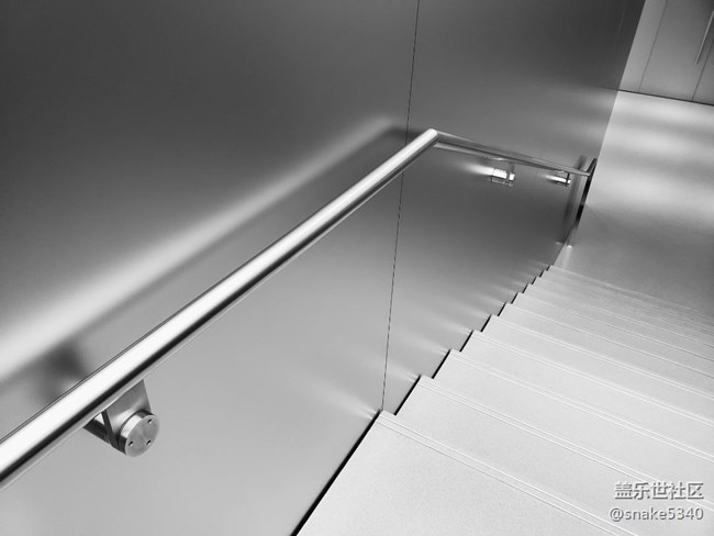 【簡單的黑白灰】+ 建筑美學