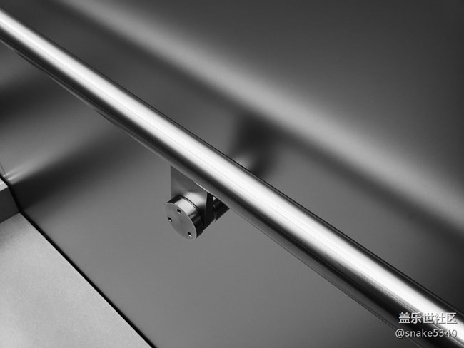 【簡單的黑白灰】+ 建筑美學