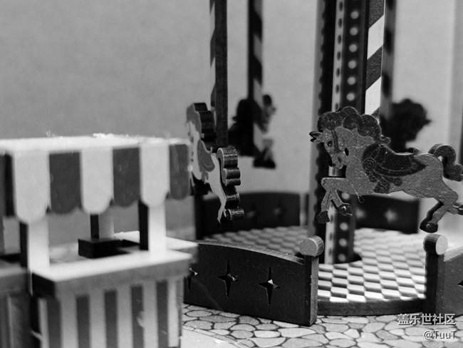 【簡(jiǎn)單的黑白灰】+靜物