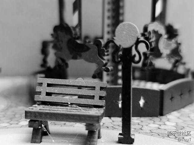 【簡(jiǎn)單的黑白灰】+靜物