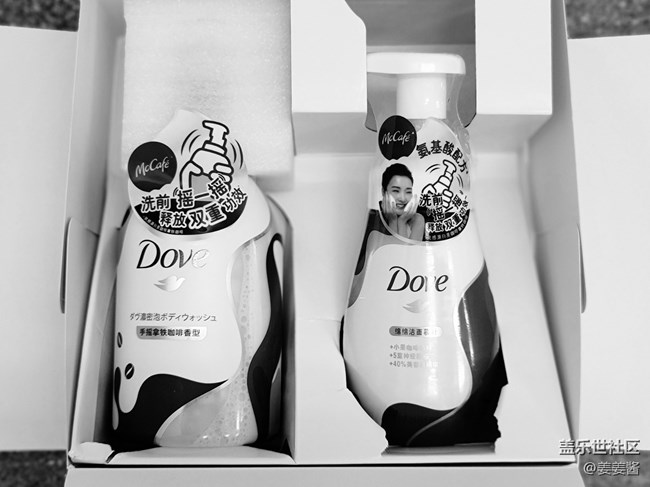 【簡單的黑白灰】+簡單的小物件