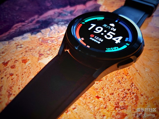 【Galaxy Watch4系列星粉體驗團】Watch4個人體驗與使用攻略
