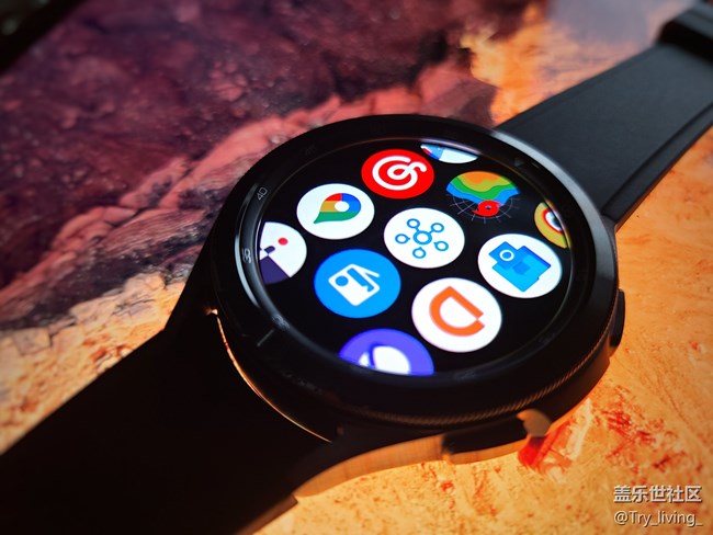 【Galaxy Watch4系列星粉體驗團】Watch4個人體驗與使用攻略