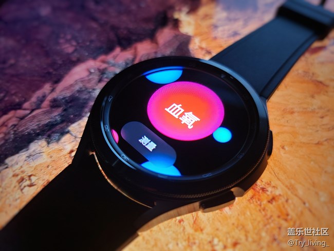 【Galaxy Watch4系列星粉體驗團】Watch4個人體驗與使用攻略