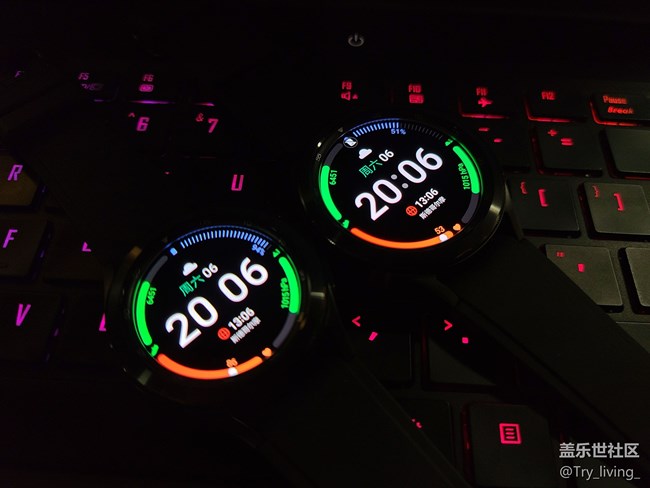 【Galaxy Watch4系列星粉體驗團】Watch4個人體驗與使用攻略