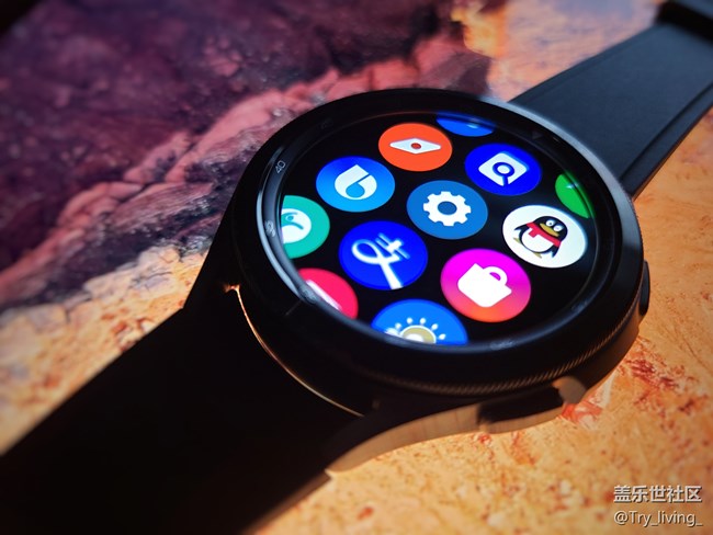 【Galaxy Watch4系列星粉體驗團】Watch4個人體驗與使用攻略