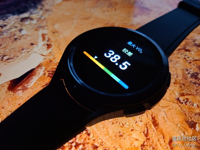 【Galaxy Watch4系列星粉體驗團】Watch4個人體驗與使用攻略