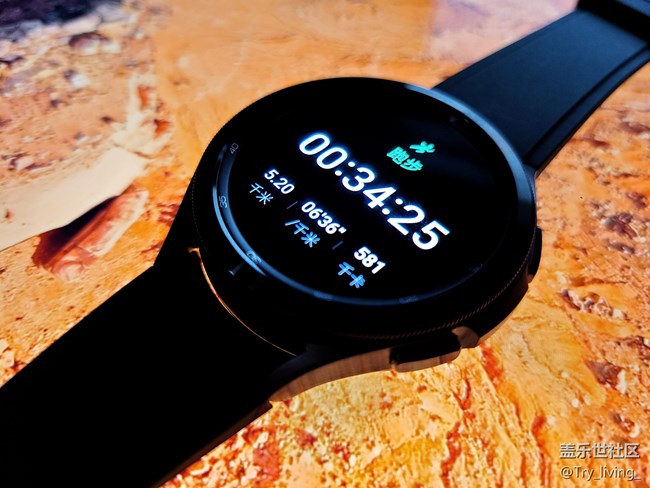 【Galaxy Watch4系列星粉體驗團】Watch4個人體驗與使用攻略