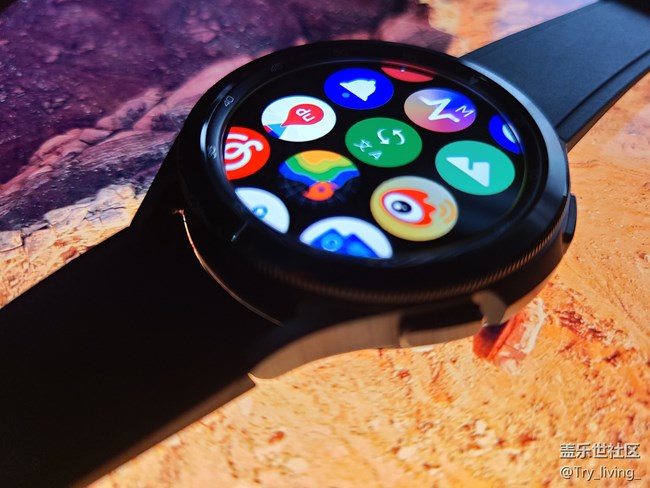 【Galaxy Watch4系列星粉體驗團】Watch4個人體驗與使用攻略