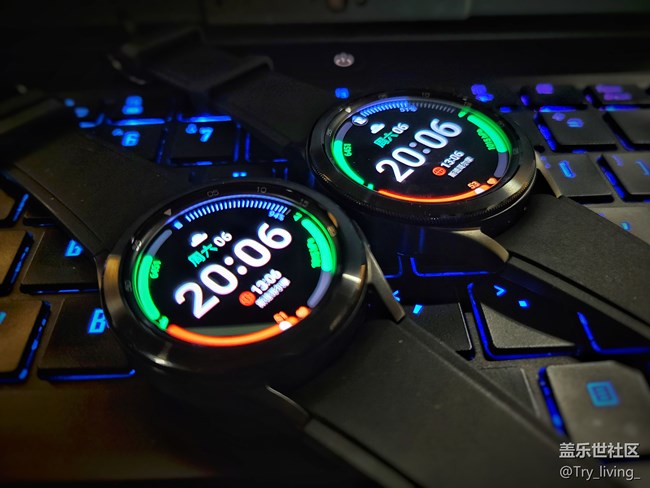 【Galaxy Watch4系列星粉體驗團】Watch4個人體驗與使用攻略