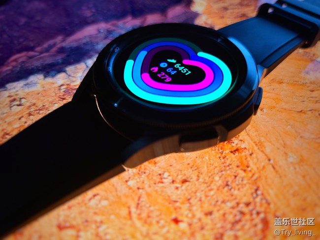【Galaxy Watch4系列星粉體驗團】Watch4個人體驗與使用攻略
