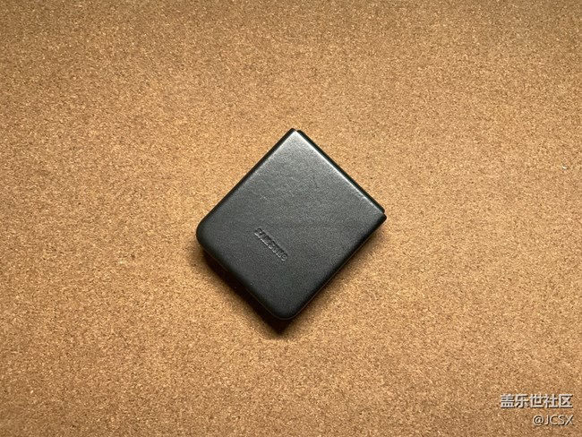 Galaxy Z Flip3 5G真的是yyds