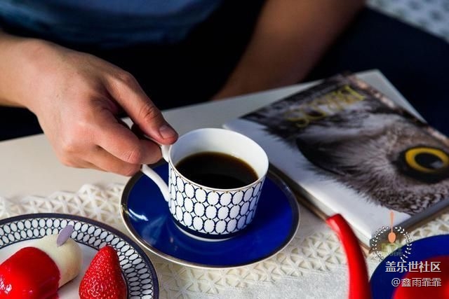 1分鐘get宅家辦公正確姿勢，手把手教你打造家庭咖啡館