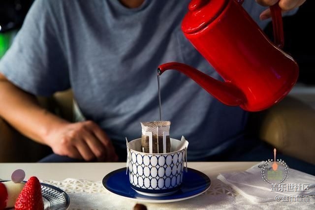 1分鐘get宅家辦公正確姿勢，手把手教你打造家庭咖啡館