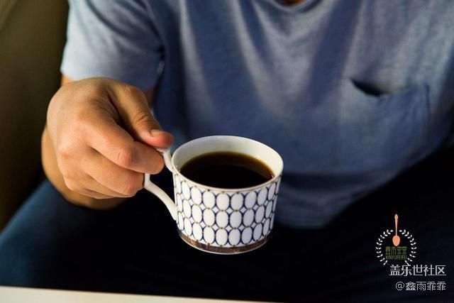 1分鐘get宅家辦公正確姿勢，手把手教你打造家庭咖啡館