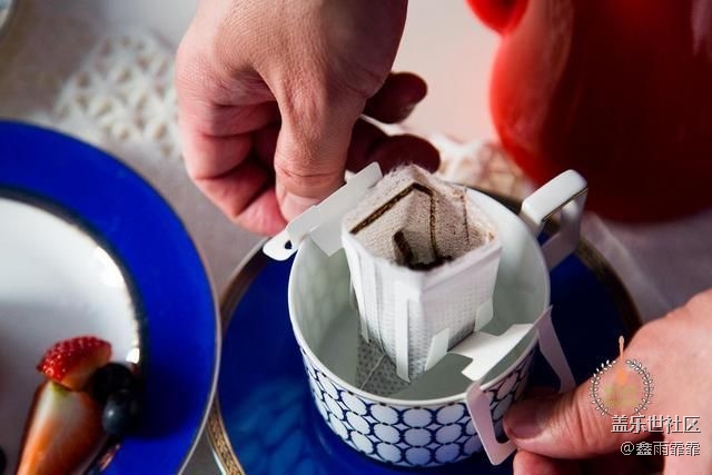 1分鐘get宅家辦公正確姿勢，手把手教你打造家庭咖啡館