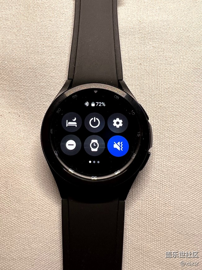 【Galaxy Watch4系列星粉體驗團】+科技復(fù)古Watch4亮點在此！