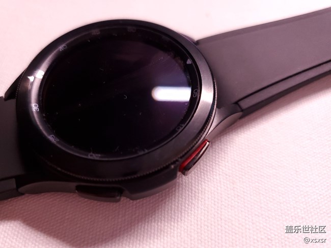 【Galaxy Watch4系列星粉體驗團】+科技復(fù)古Watch4亮點在此！