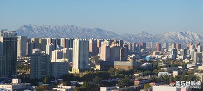 下雪啦