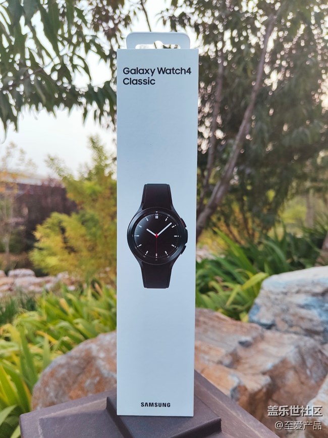 【Galaxy Watch4系列星粉體驗團】智能健康生活是最大亮點