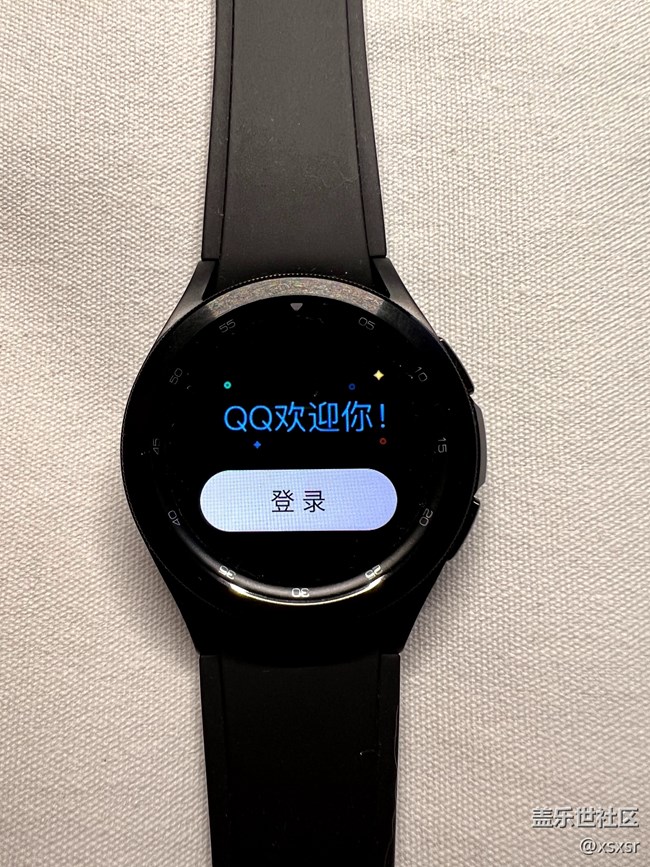 【Galaxy Watch4系列星粉體驗團】+科技復(fù)古Watch4亮點在此！