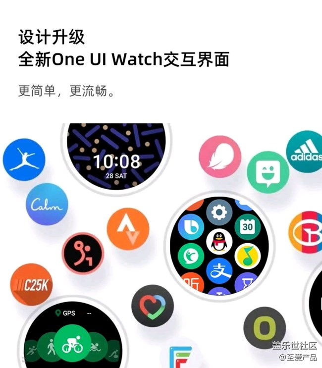 【Galaxy Watch4系列星粉體驗團】智能健康生活是最大亮點