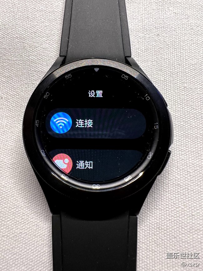 【Galaxy Watch4系列星粉體驗團】+科技復(fù)古Watch4亮點在此！