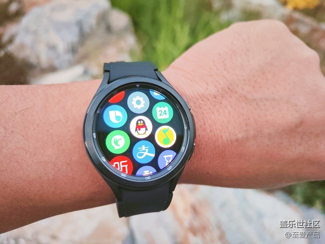 【Galaxy Watch4系列星粉體驗團】智能健康生活是最大亮點