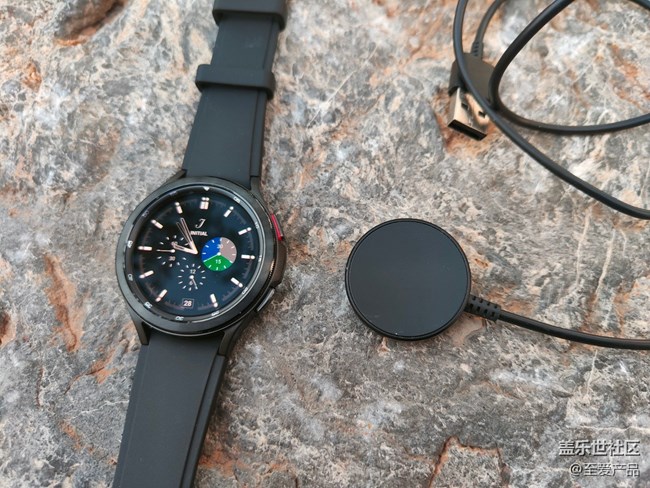 【Galaxy Watch4系列星粉體驗團】智能健康生活是最大亮點