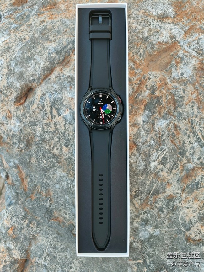 【Galaxy Watch4系列星粉體驗團】智能健康生活是最大亮點