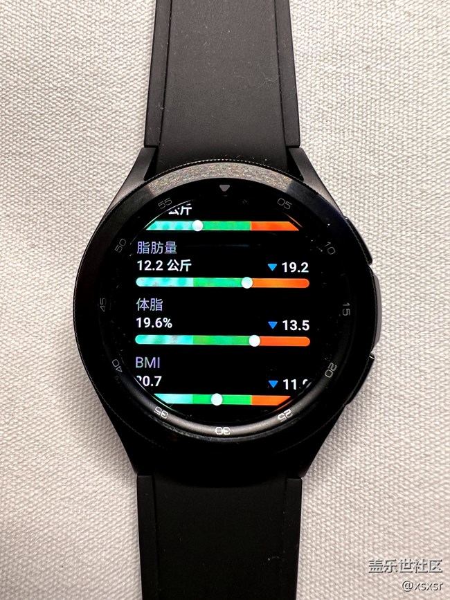 【Galaxy Watch4系列星粉體驗團】+科技復(fù)古Watch4亮點在此！
