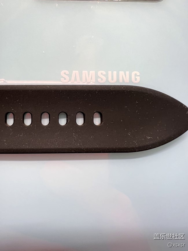 【Galaxy Watch4系列星粉體驗團】+科技復(fù)古Watch4亮點在此！