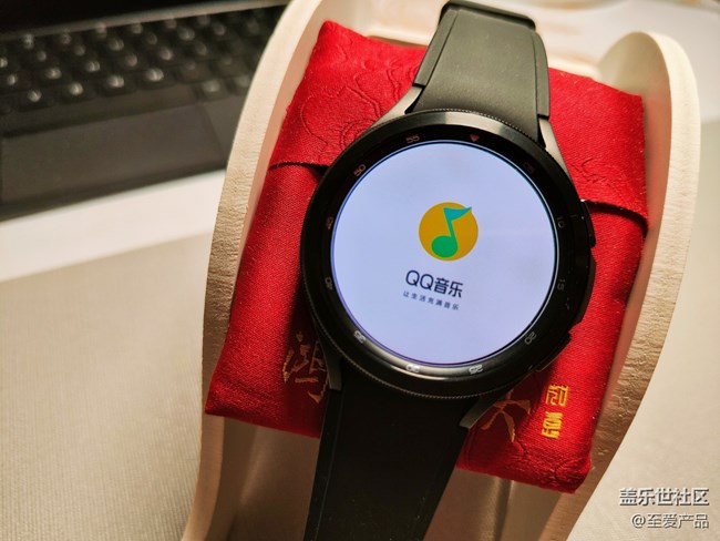 【Galaxy Watch4系列星粉體驗團】智能健康生活是最大亮點