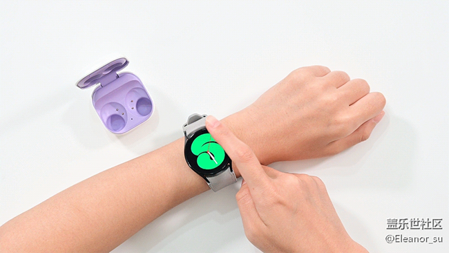 提問！Galaxy Buds2那些你所不知道的閃光點(diǎn)介紹，來啦！