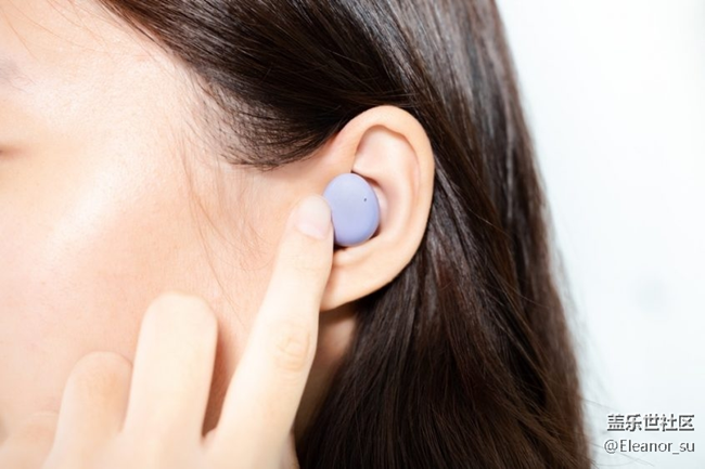 提問！Galaxy Buds2那些你所不知道的閃光點(diǎn)介紹，來啦！