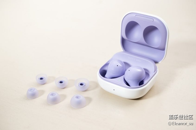 提問！Galaxy Buds2那些你所不知道的閃光點(diǎn)介紹，來啦！