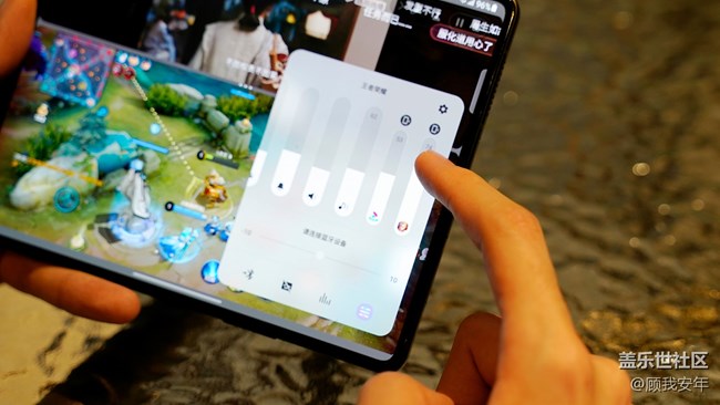 小功能大作用，定制你的多媒體音量