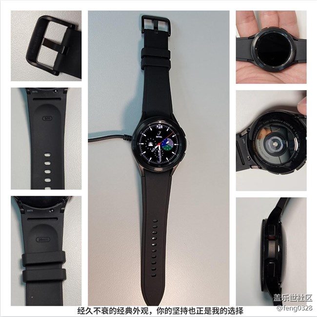 【Galaxy Watch4系列星粉體驗團(tuán)】+百變角色開啟便利健康生活 【Galaxy Watch4系列星粉體驗團(tuán)】+百變角色開啟便利健康生活