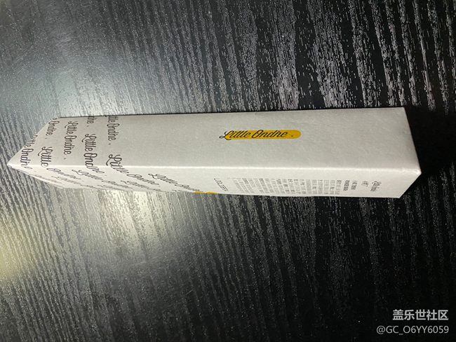 【萌新第一曬】