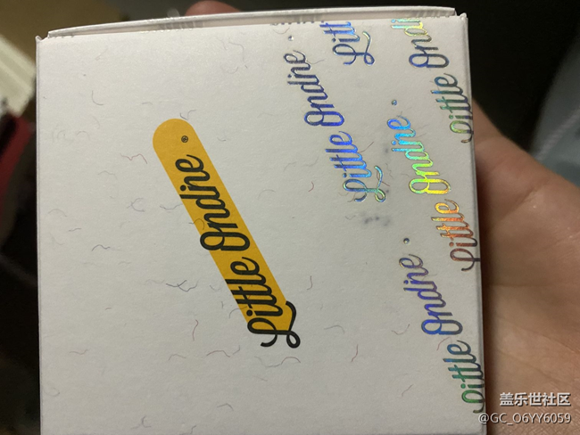 【萌新第一曬】