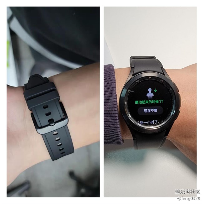 【Galaxy Watch4系列星粉體驗團(tuán)】+百變角色開啟便利健康生活 【Galaxy Watch4系列星粉體驗團(tuán)】+百變角色開啟便利健康生活