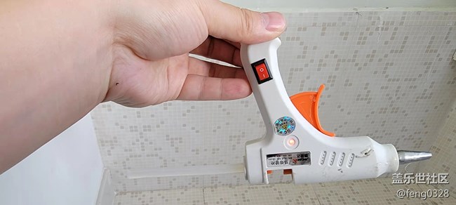 【Galaxy Watch4充電器創(chuàng)意改造】+帶上watch小平頭炸蛋黑