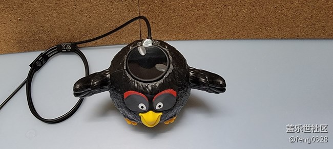 【Galaxy Watch4充電器創(chuàng)意改造】+帶上watch小平頭炸蛋黑