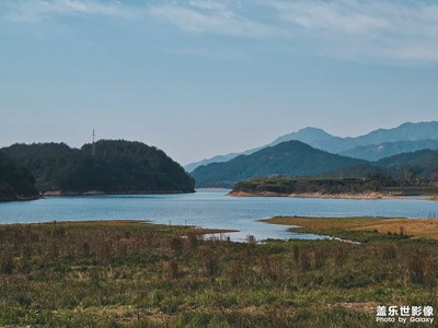 秋高氣爽