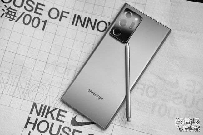 【我的三星好物分享】我的三星全家桶