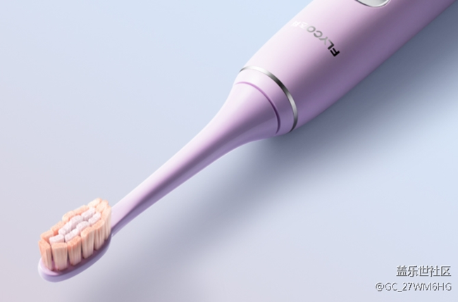 牙釉質(zhì)不好牙敏感能用電動牙刷嗎？3種情況不宜使用！