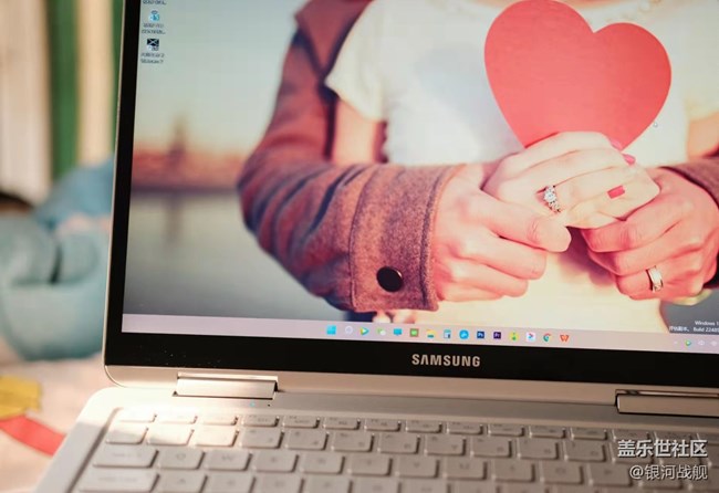 【我的三星好物分享】我的三星全家桶