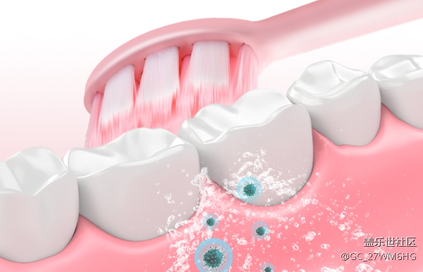 牙釉質(zhì)不好牙敏感能用電動牙刷嗎？3種情況不宜使用！