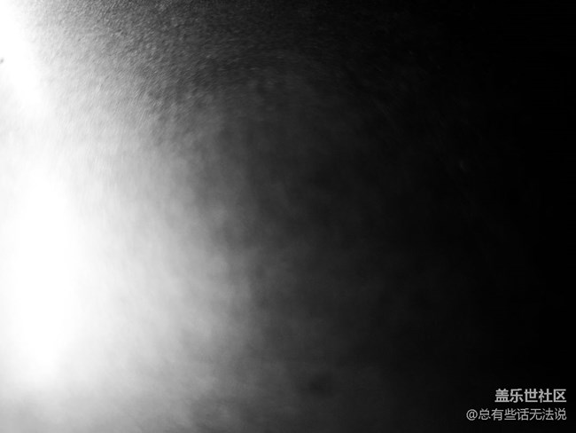 【簡(jiǎn)單的黑白灰】純純的黑白灰