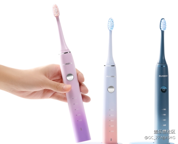 牙釉質(zhì)不好牙敏感能用電動牙刷嗎？3種情況不宜使用！